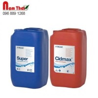 SUPER - CIDMAX