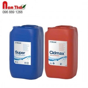 SUPER - CIDMAX